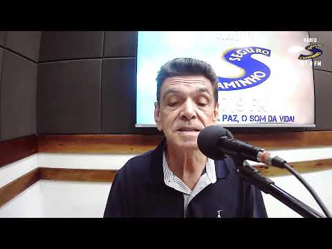 Caminho Seguro Notícias o Canal da Informação. Apresentação: Toninho Silva 02/02/2026