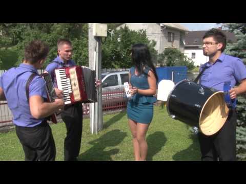 hudobná skupina SONIC - Šuhaj nevybiraj...