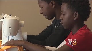 Meisha's Love It - One Stitch At A Time