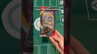 #pokemon #pokemontcg #chaosrising #blisterpack #cardpulls