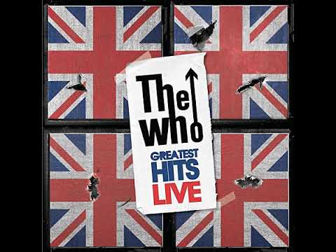 1.08   Squeeze Box (Vetch Field, Swansea, Wales, 1976)