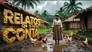 Histórias que o povo conta no Brasil   Causos do Interior