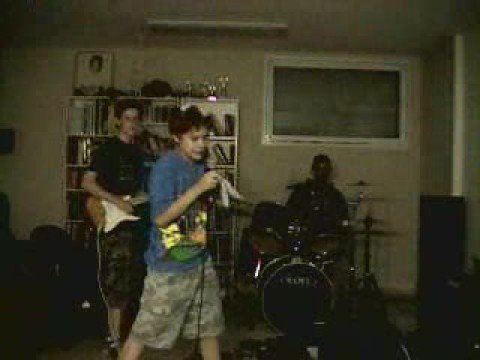 School of Rock - Legend of the Rent