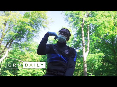 L1 - Playground [Music Video] | GRM Daily