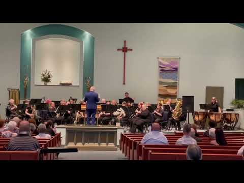 Bond, James Bond - Arr. Stephen Bulla