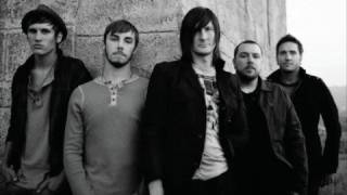 Anberlin - A Perfect Tourniquet (B-side) (HQ)