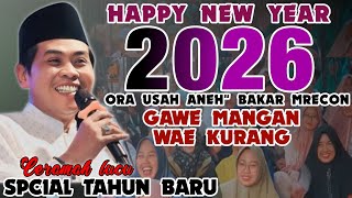 Download lagu SPCIAL MALAM PERGANTIAN TAHUN || KH.ANWAR ZAHID TERBARU TERBARU 2026 SUPER LUCU mp3