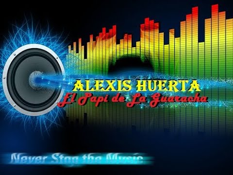 Henry Stephen - (LP Completo)....Grande Exitos........El Papi de La Guaracha