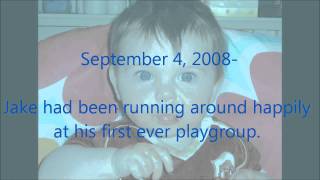 The Jake Kershaw Story