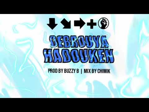 Debrouya-Hadouken