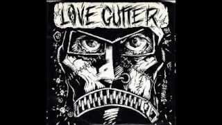 Love Gutter - Leave Me Alone