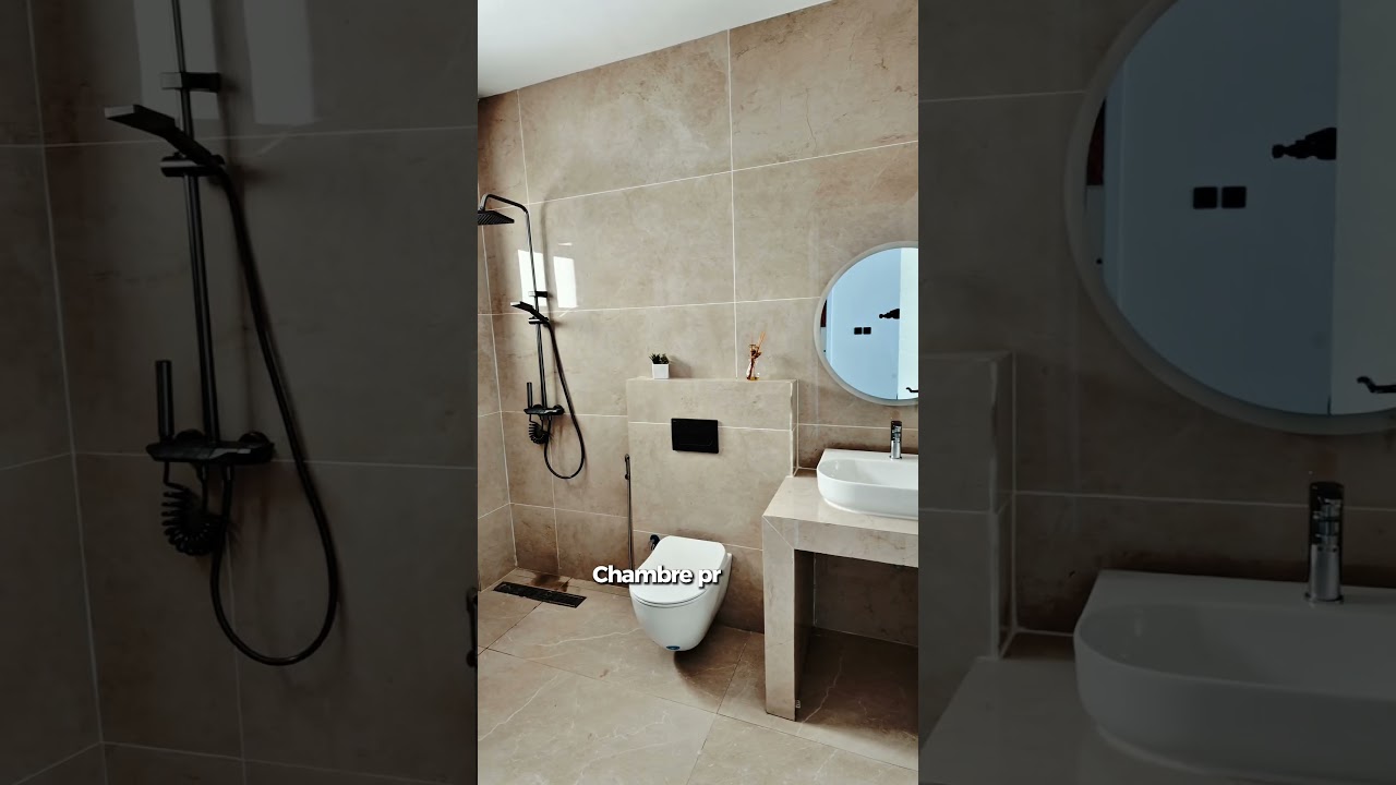 Appartement F4 à vendre Almadies Ngor Récipalm video thumbnail