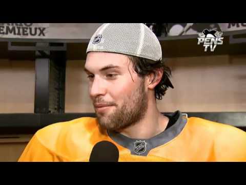 Twitter Q&A: Eric Tangradi (1/23/12)