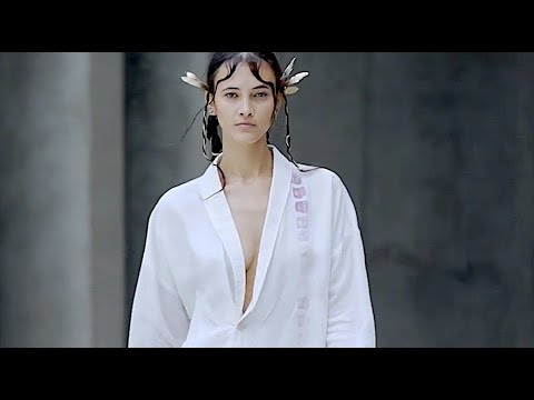 JULIA G  ESCRIBA Spring 2022 080 Barcelona- Fashion Channel