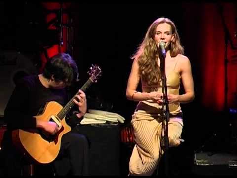 Anna Depenbusch — Engel (live)
