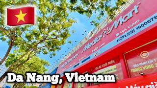 Living in Da Nang? 🇻🇳 City Center Essentials Tour
