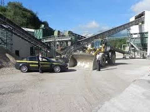 Tv7 con Voi del 23/02/2015 - Pure la mafia delocalizza... ma in Veneto (2 di 3)