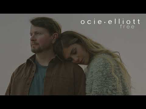 Ocie Elliott - Free (Official Audio)