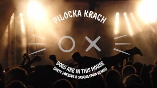 Pilocka Krach - Dogs Are In This House (Dirty Doering & Sascha Cawa Remix)