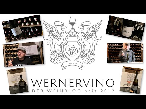 Folge 1005 Weinspontis - Sturm und Drang Silvaner,Benchmark-Rosé + extremer + Gaisberg Veltliner