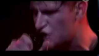 Calibre - Wading LIVE