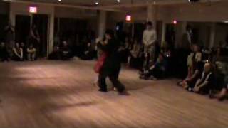 Federico Naveira y Ines Muzzopappa 3