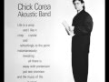 Chick Corea Akoustic Band - Sophisticated Lady