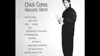 Chick Corea Akoustic Band - Sophisticated Lady