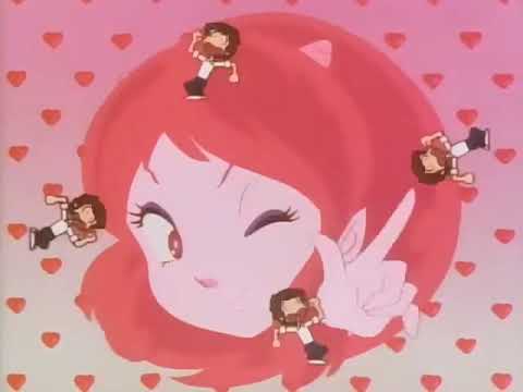► Anime-OpIta/1983: Urusei Yatsura/Lamù Sigla Italiana | by Noam Kaniel e Ciro Dammicco