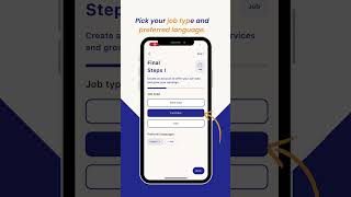 Cara Mendaftar sebagai Penyedia Layanan di Sevetu ✅📲
