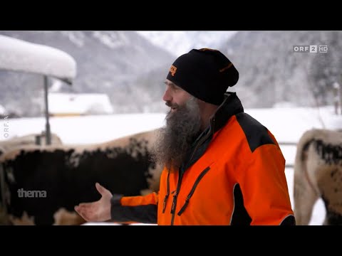 Bauernleben, Bauernsterben