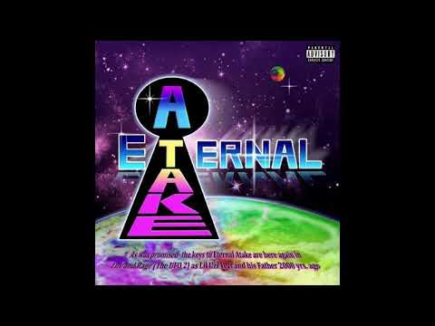 Lil Uzi Vert - Bank Teller Ft. Lil Pump (Official Audio)