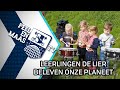 Leerlingen De Lier beleven onze planeet - 14 april 2022 - Peel en Maas TV Venray