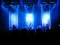 ENGEL - SCYTH (LIVE w NEW SINGER MIKAEL SEHLIN)