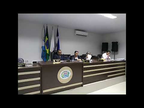 SESSO ORDINRIA DO DIA 24/05/2019 - CMARA MUNICIPAL DE JUSCIMEIRA-MT