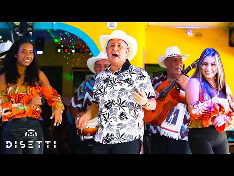 Horacio Grisales & Los Rumbakanes - El Vegetariano (Official Music Video)