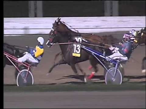 Trotto 19/03/2015 - 8° corsa - TRIS