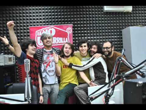 Les Elephants Bizarres - Wish you were here