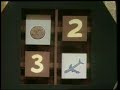 Classic Sesame Street The Remembering Game Full Version HQ 1971