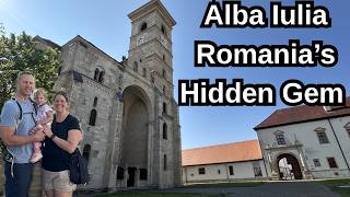 Alba Iulia Romania Travel Guide | Citadel, Cathedrals & Old Town Tour