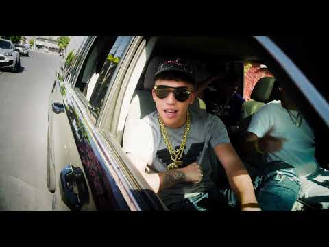 SOY UN SIMPLE BANDOLERO (Video Oficial) - GIULIANO YANKEES x FACKSINIEL x SIMON LA LETRA