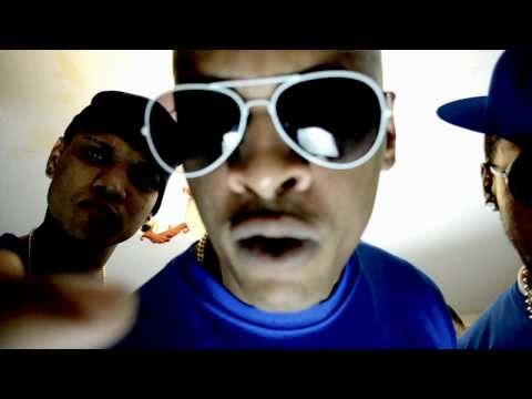 PACHO Y CIRILO FEAT D.OZI - DICEN QUE VIENEN POR MI (VIDEO OFICIAL)