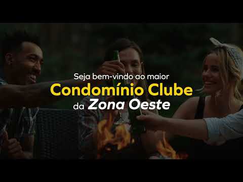 Conheça a segunda fase do Vivaz Clube Barra Funda