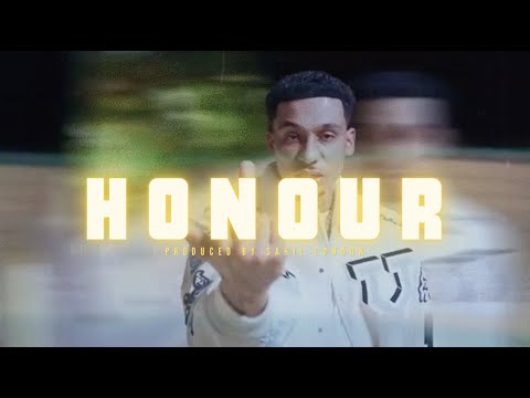 'HONOUR' [Fredo x Rimzee x Clavish x Potter Payper Type Beat] 2023 Prod. By Sahil London