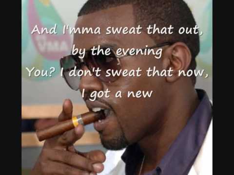 Back Like That: Remix (Lyrics) - Ghostface Killah & Neyo & Kanye West