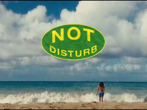 BDE (feat. kadiata) (Official Visualizer)