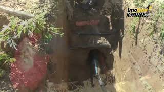 Instalaţie de foraj orizontal Terra Terra-Hammer de vânzare - Imagine 4 | Machineryline RO Instalaţie de foraj orizontal Terra Terra-Hammer nou | Imagine 4 - Machineryline