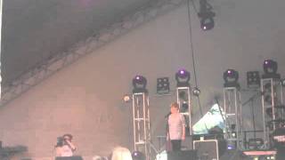 Ronan Parke singing Make You Feel My Love