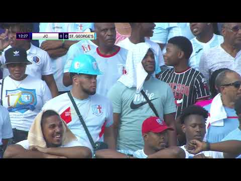 FULL MATCH: Jamaica College vs St. George's College | ISSA SBF Manning Cup Quarterfinal | SportsMax