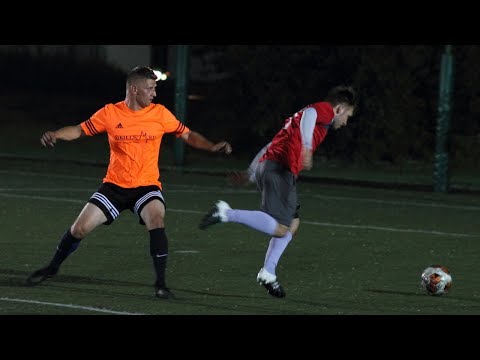 Sensible Soccer - SkillsMed: 9. tydzień (FLS Wiosna 2018)